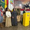 Ijuí recebeu durante dois dias, Congresso Tradicionalista do MTG