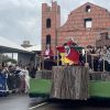 Desfile Farroupilha emociona milhares de pessoas na capital gaúcha