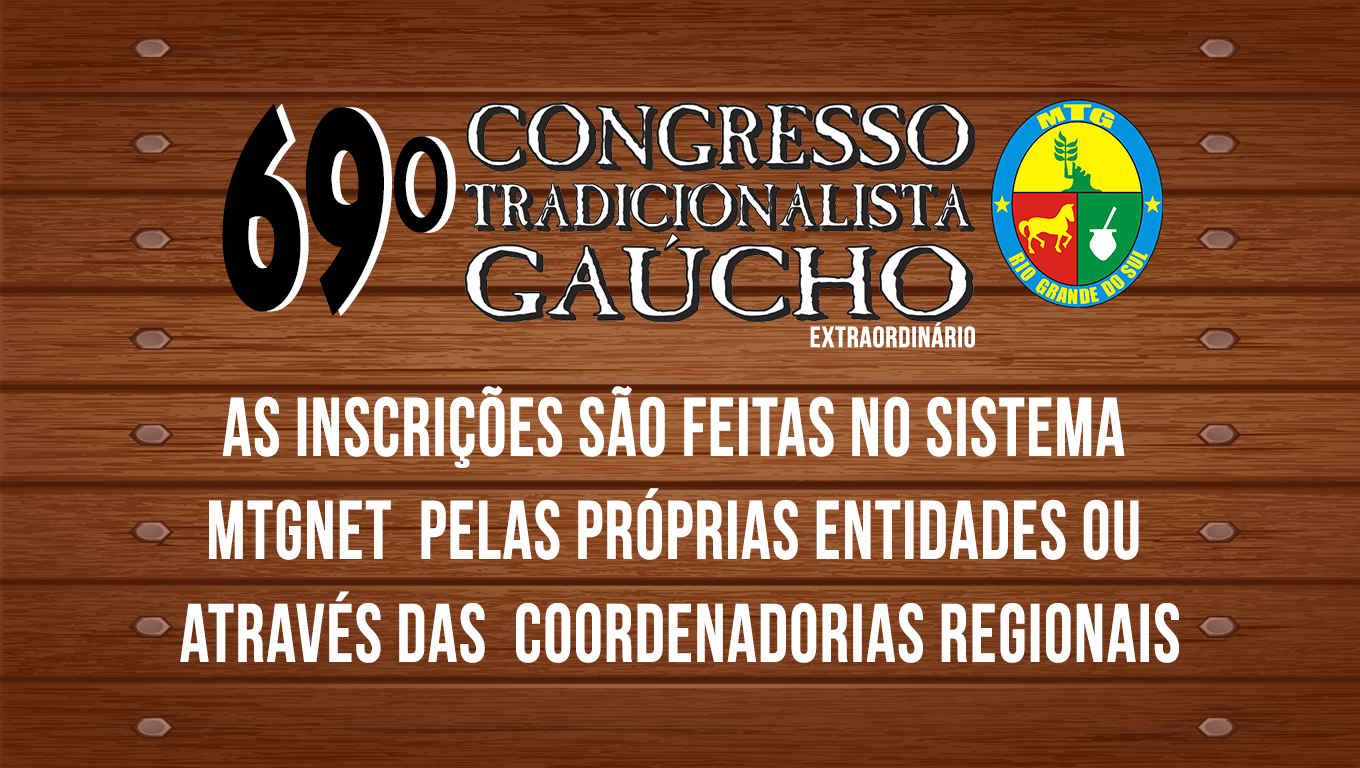 Rádio Eco da - MTG - Movimento Tradicionalista Gaúcho