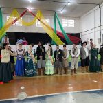 Abertura da 2ª Inter-Regional do ENART 2024 em Cacequi celebra cultura gaúcha com grande público