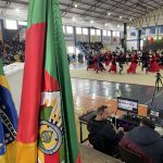 MTG anuncia classificados na 2ª Inter-Regional em Cacequi para o ENART 2024