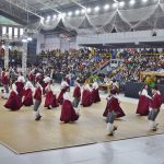 Litoral recebe 3ª e última Inter-regional do ENART