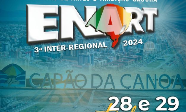 Nota técnica-3ª inter-regional do ENART 2024