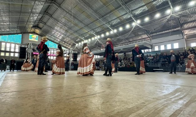 Movimento Tradicionalista Gaúcho realiza última Inter-regional do ENART no litoral