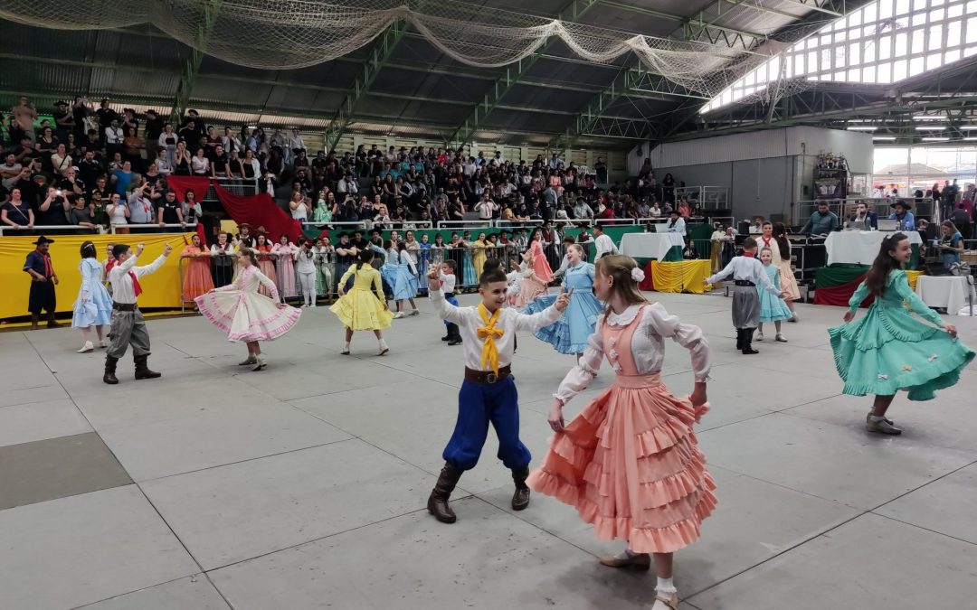 Definidos os primeiros finalistas no Fegadan e Fegachula 2024